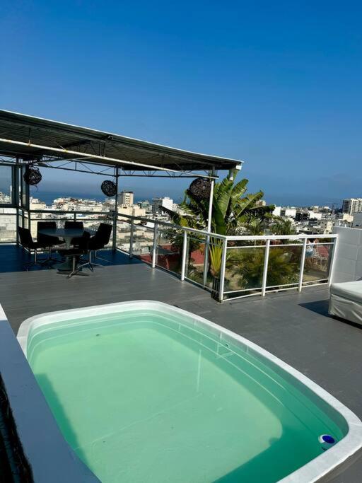 Apartament Apartamento