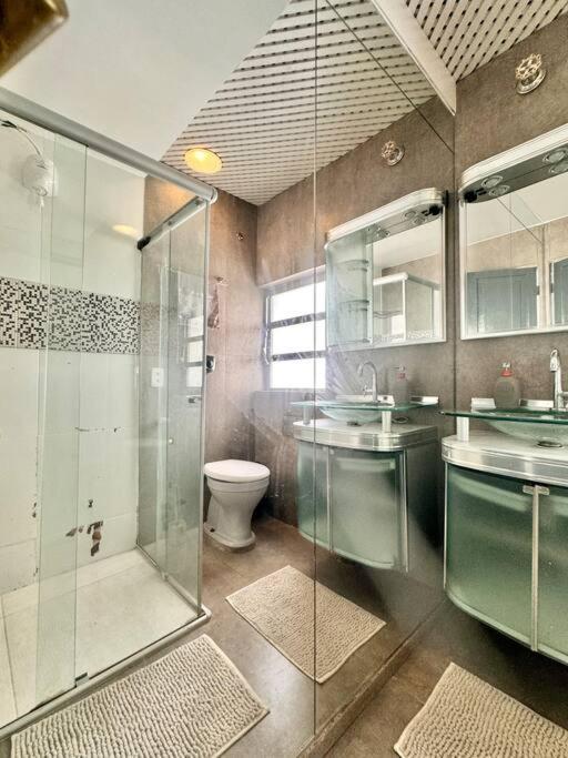Apartament Apartamento Rio de Janeiro