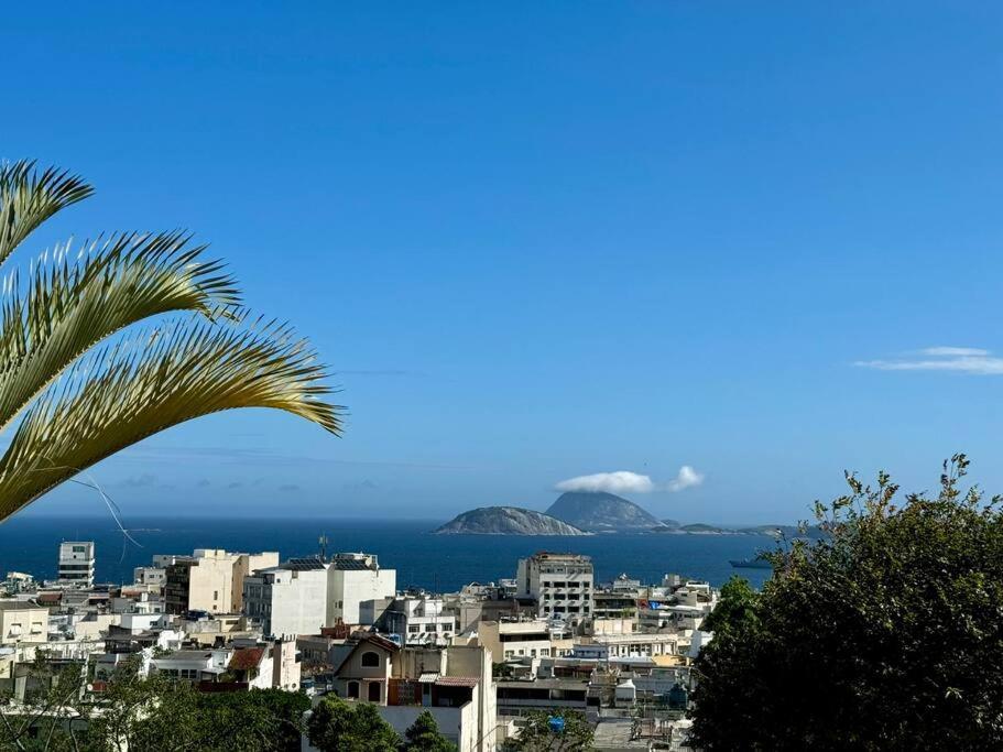 Apartament * Rio de Janeiro