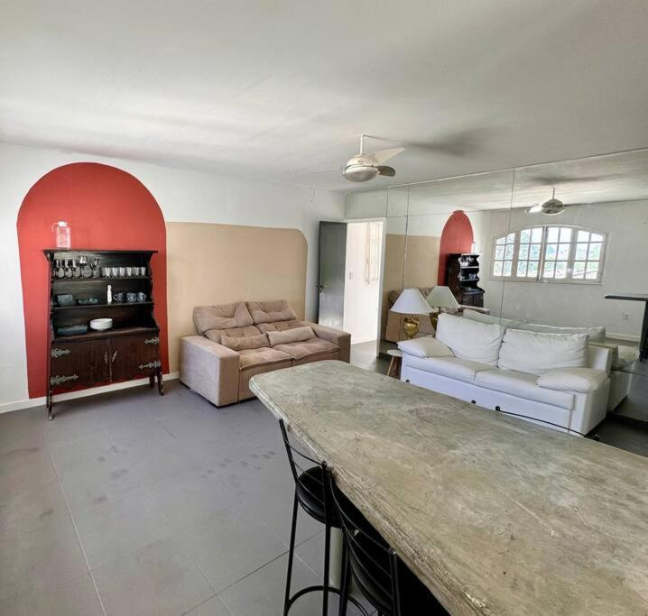 Apartamento Apartament *