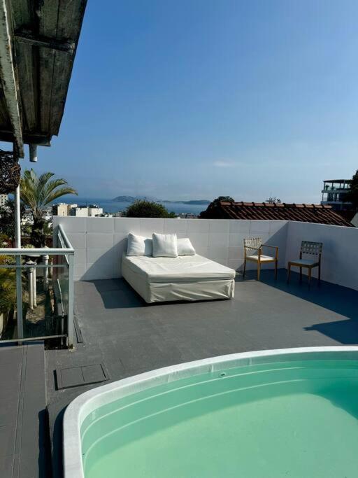 Apartament * Rio de Janeiro