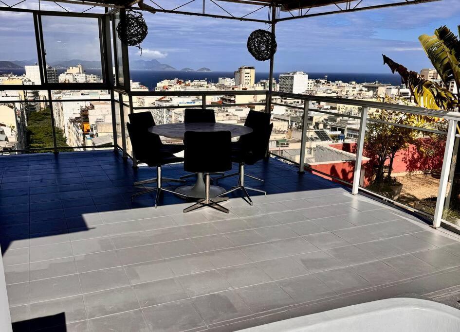 Apartamento Apartament Rio de Janeiro