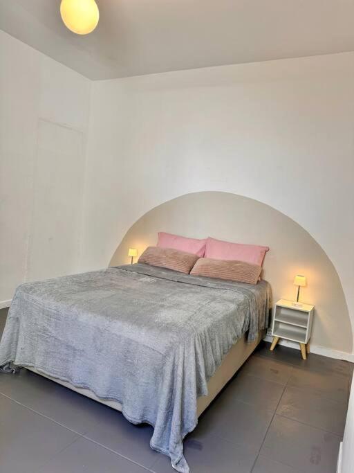 Apartamento Apartament *