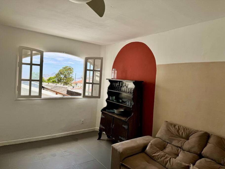 Apartament Apartamento Rio de Janeiro