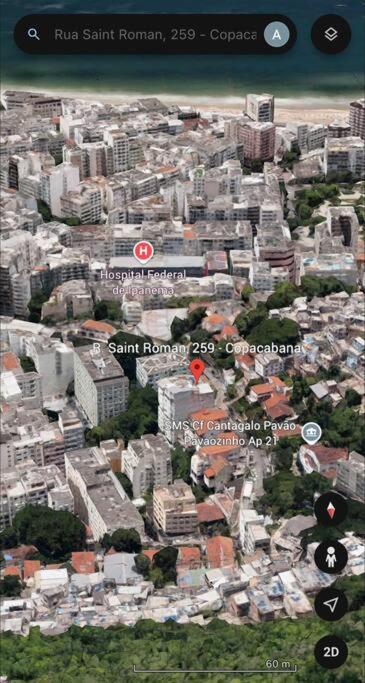 Apartamento Apartament Rio de Janeiro