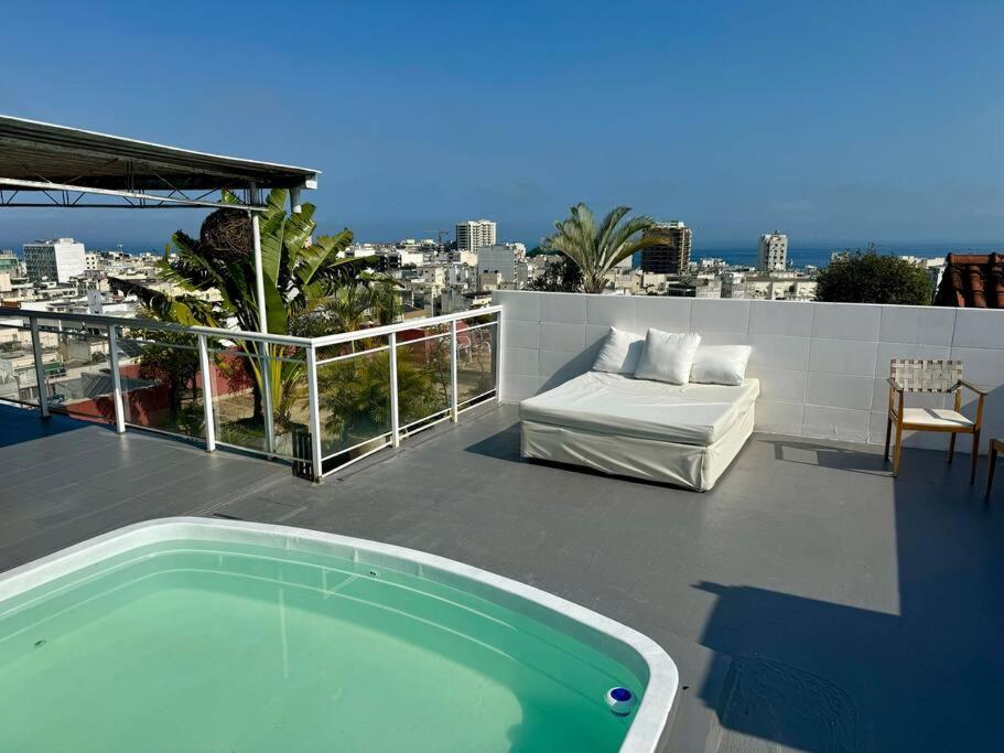 Apartament Rio de Janeiro