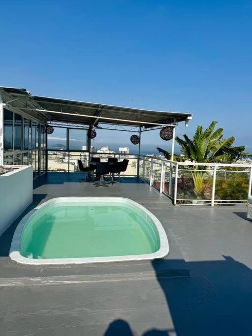 Apartament * Rio de Janeiro