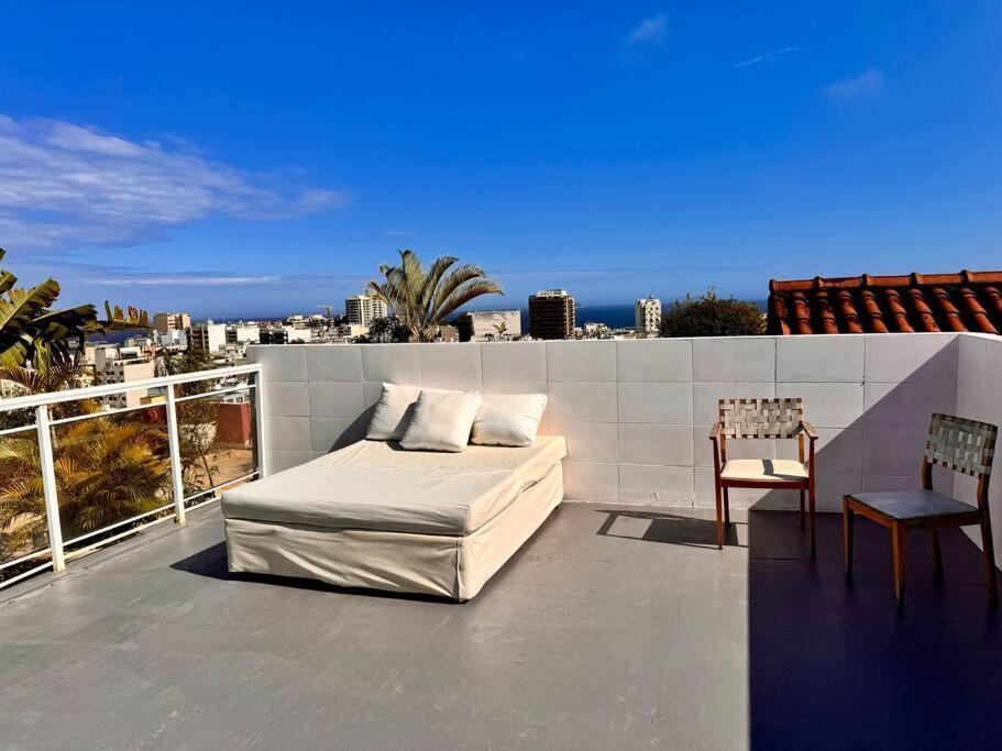 Apartament Apartamento