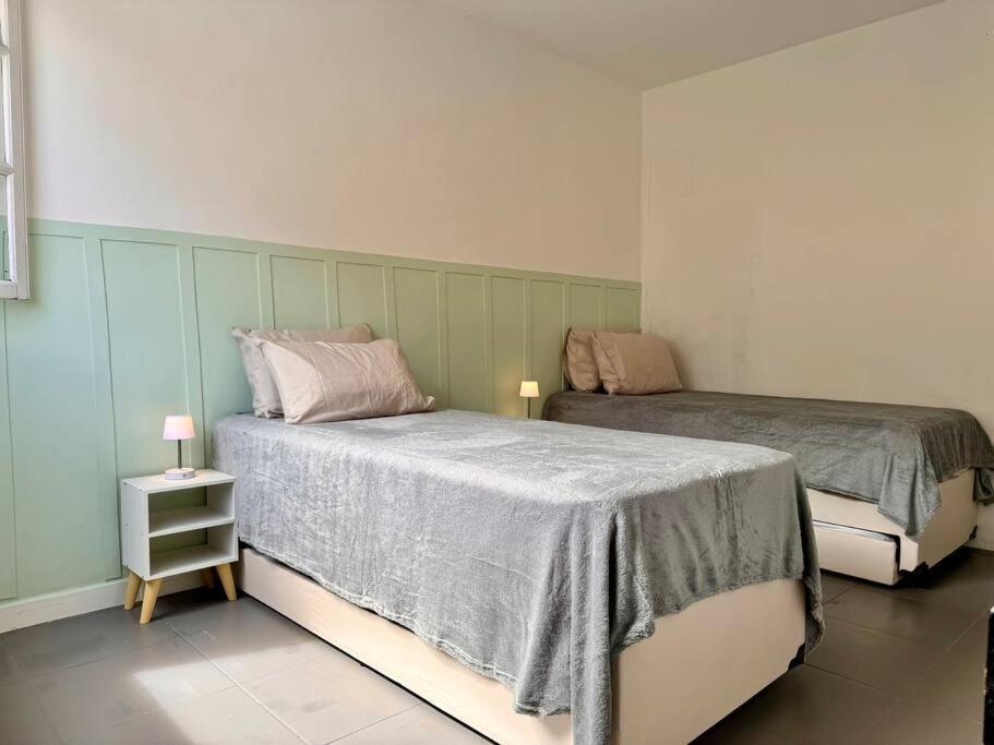 Apartamento Apartament