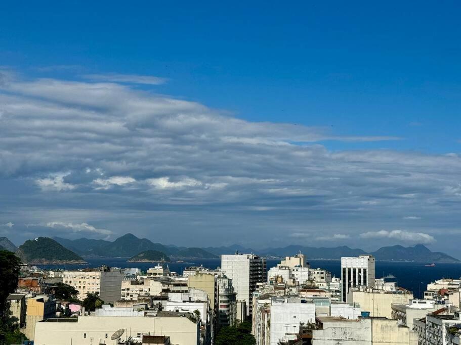 Apartamento Apartament Rio de Janeiro