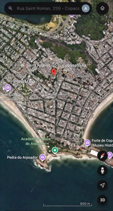 Apartament Apartamento *